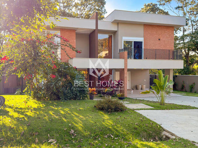 #546 - Casa em condomínio para Venda em Itupeva - SP - 3