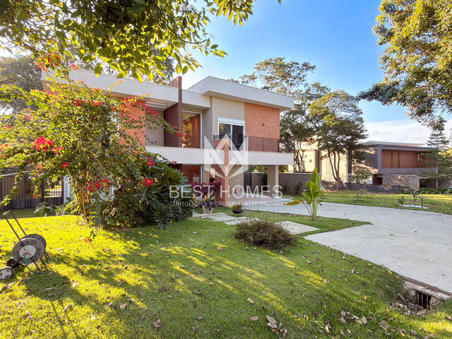 Casa em condomínio para Venda em Itupeva - 4