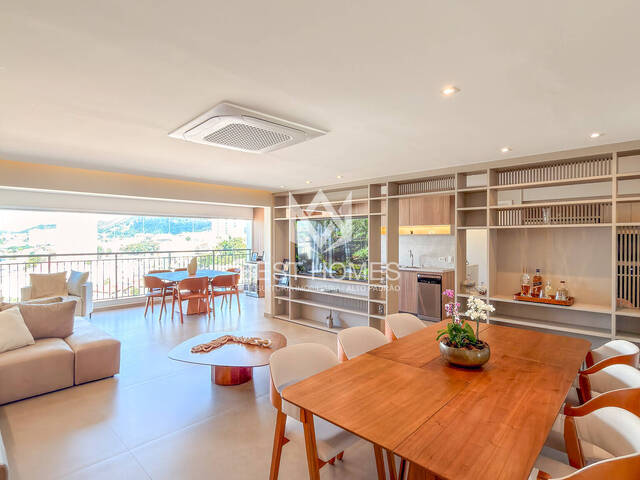 Apartamento para Venda em Jundiaí - 4