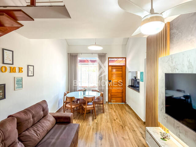 Casa em condomínio para Venda em Jundiaí - 2