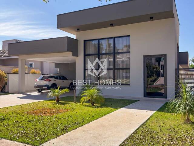 Casa em condomínio para Venda em Jundiaí - 3
