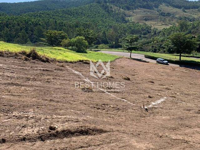 #551 - Terreno em condomínio para Venda em Morungaba - SP - 3