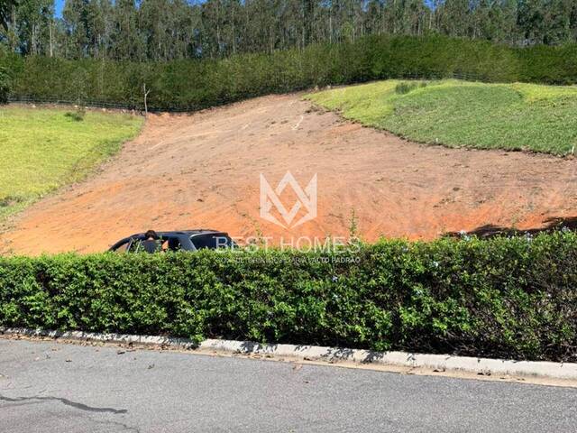 #551 - Terreno em condomínio para Venda em Morungaba - SP - 2