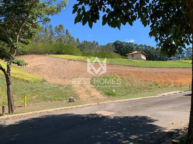 #551 - Terreno em condomínio para Venda em Morungaba - SP - 1