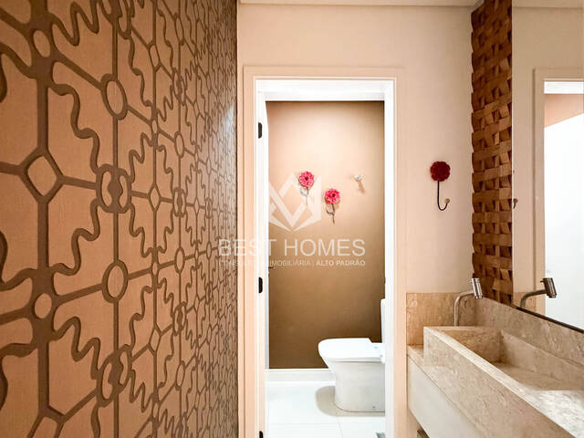 Casa em condomínio para Venda em Jundiaí - 3