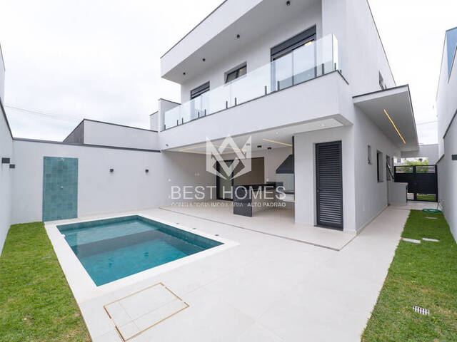 #557 - Casa em condomínio para Venda em Jundiaí - SP - 2