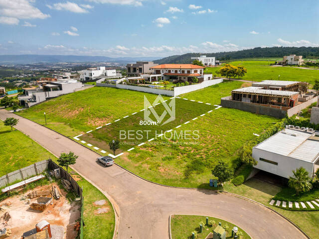 Terreno em condomínio para Venda em Itupeva - 3