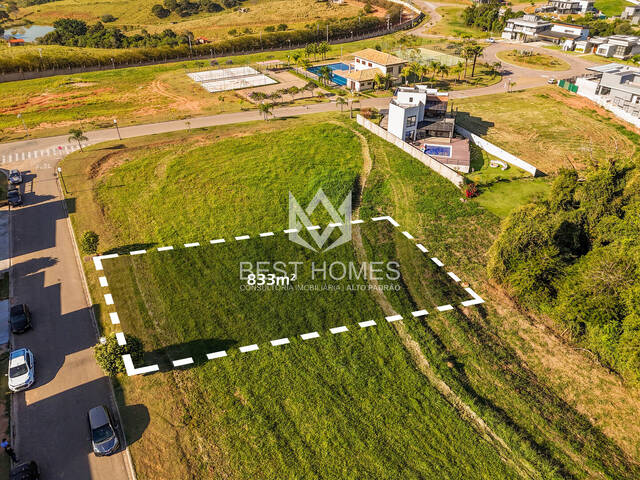 Terreno em condomínio para Venda em Itupeva - 3