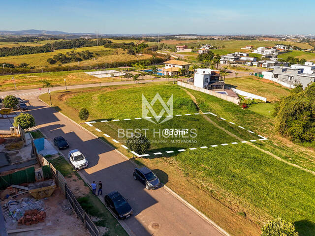 Terreno em condomínio para Venda em Itupeva - 2