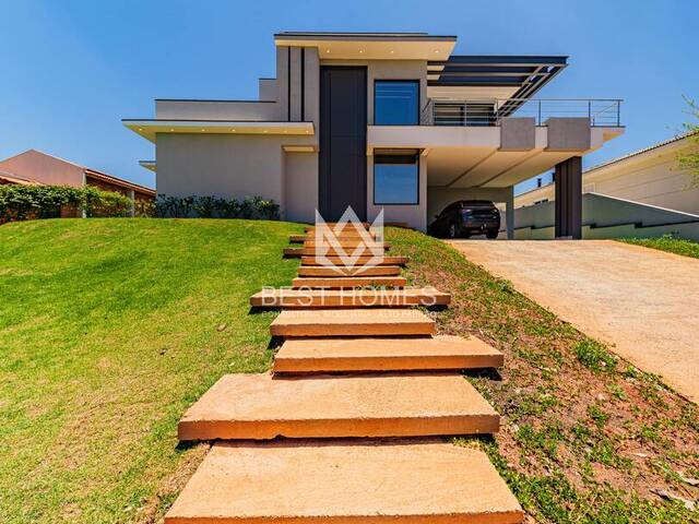 Venda em Residencial Posse Nova - Itupeva