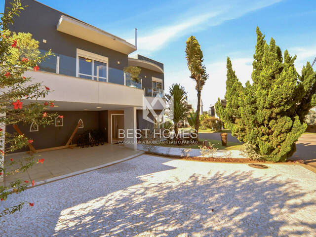 Casa em condomínio para Venda em Itupeva - 3