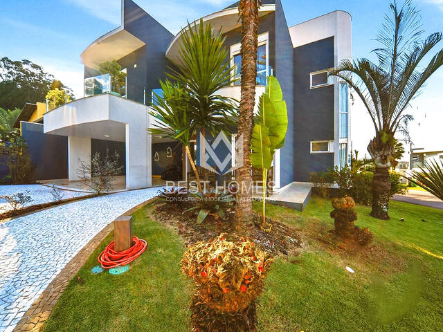 Casa em condomínio para Venda em Itupeva - 5