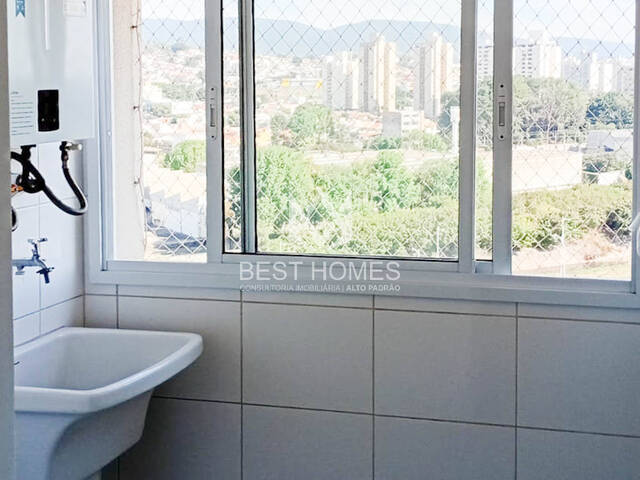 Apartamento para Locação em Jundiaí - 5