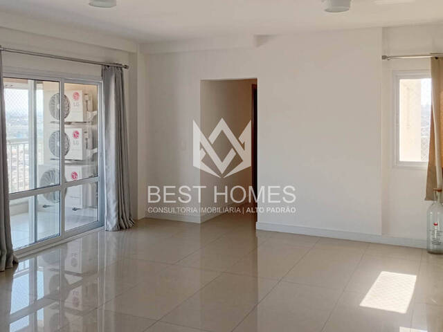 #565 - Apartamento para Locação em Jundiaí - SP
