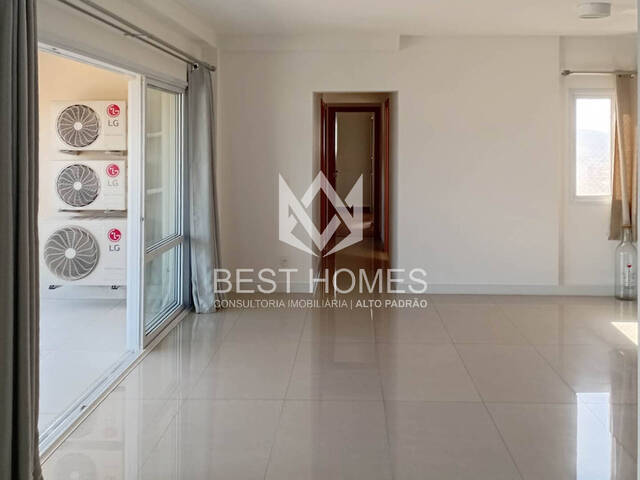 #565 - Apartamento para Locação em Jundiaí - SP