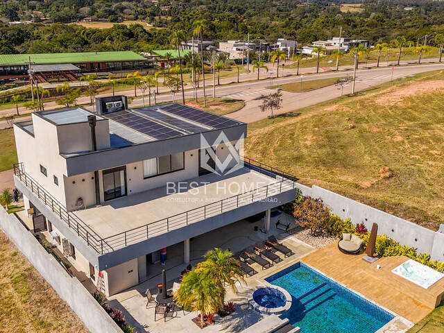 Casa em condomínio para Venda em Itupeva - 5