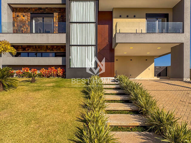 Casa em condomínio para Venda em Itupeva - 2