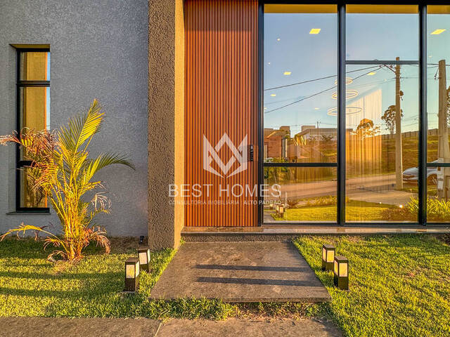 Casa em condomínio para Venda em Itupeva - 5