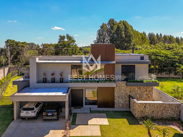 Casa em condomínio para Venda em Jundiaí - 2