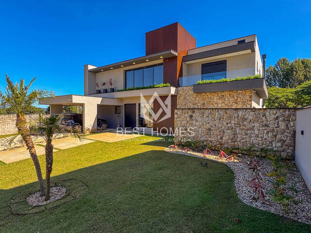 Casa em condomínio para Venda em Jundiaí - 4