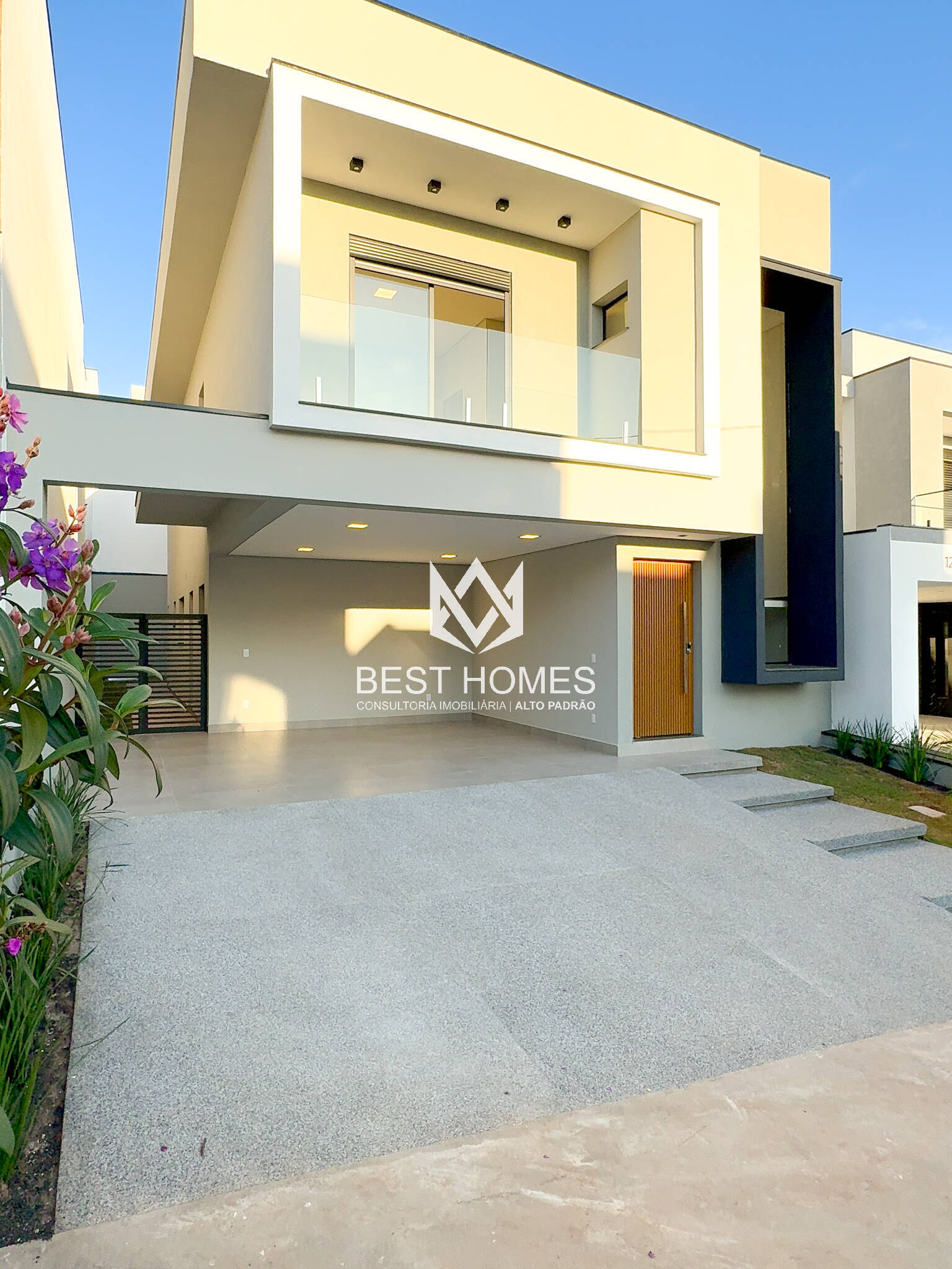Casa à venda com 3 quartos, 250m² - Foto 4
