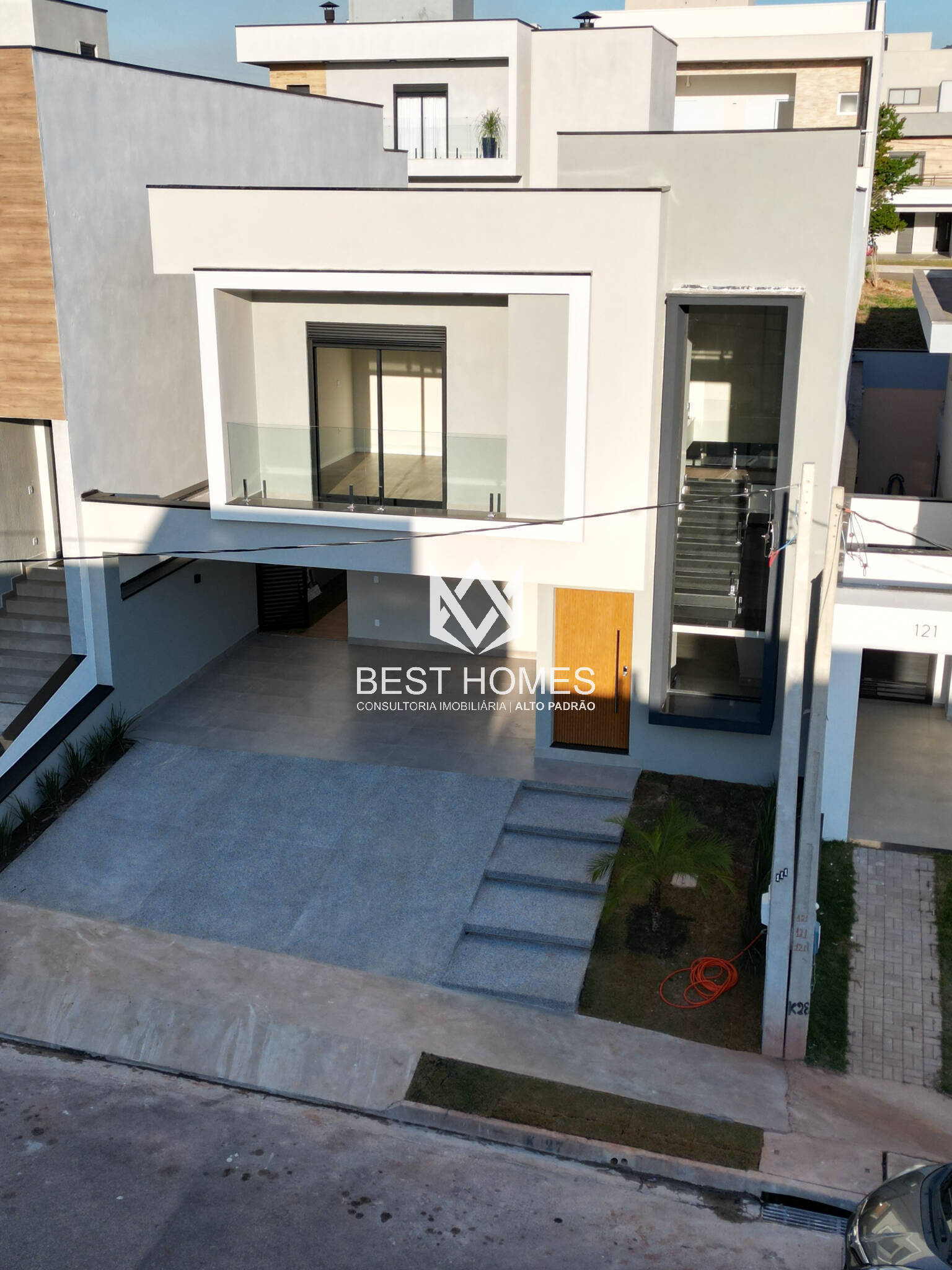 Casa à venda com 3 quartos, 250m² - Foto 6