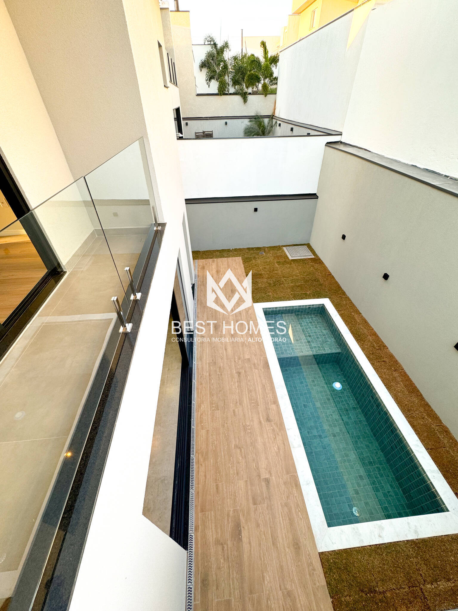 Casa à venda com 3 quartos, 250m² - Foto 38