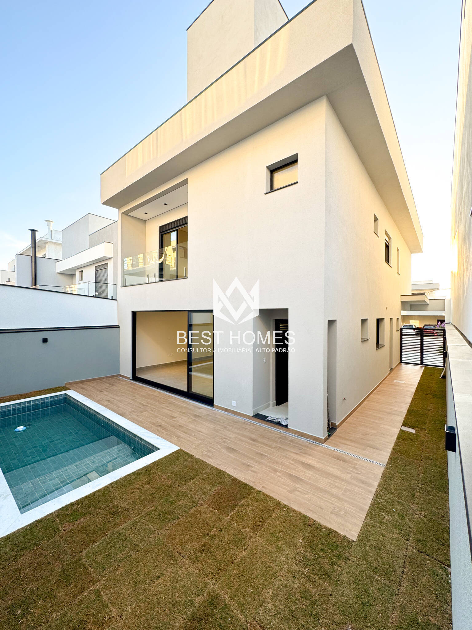 Casa à venda com 3 quartos, 250m² - Foto 39