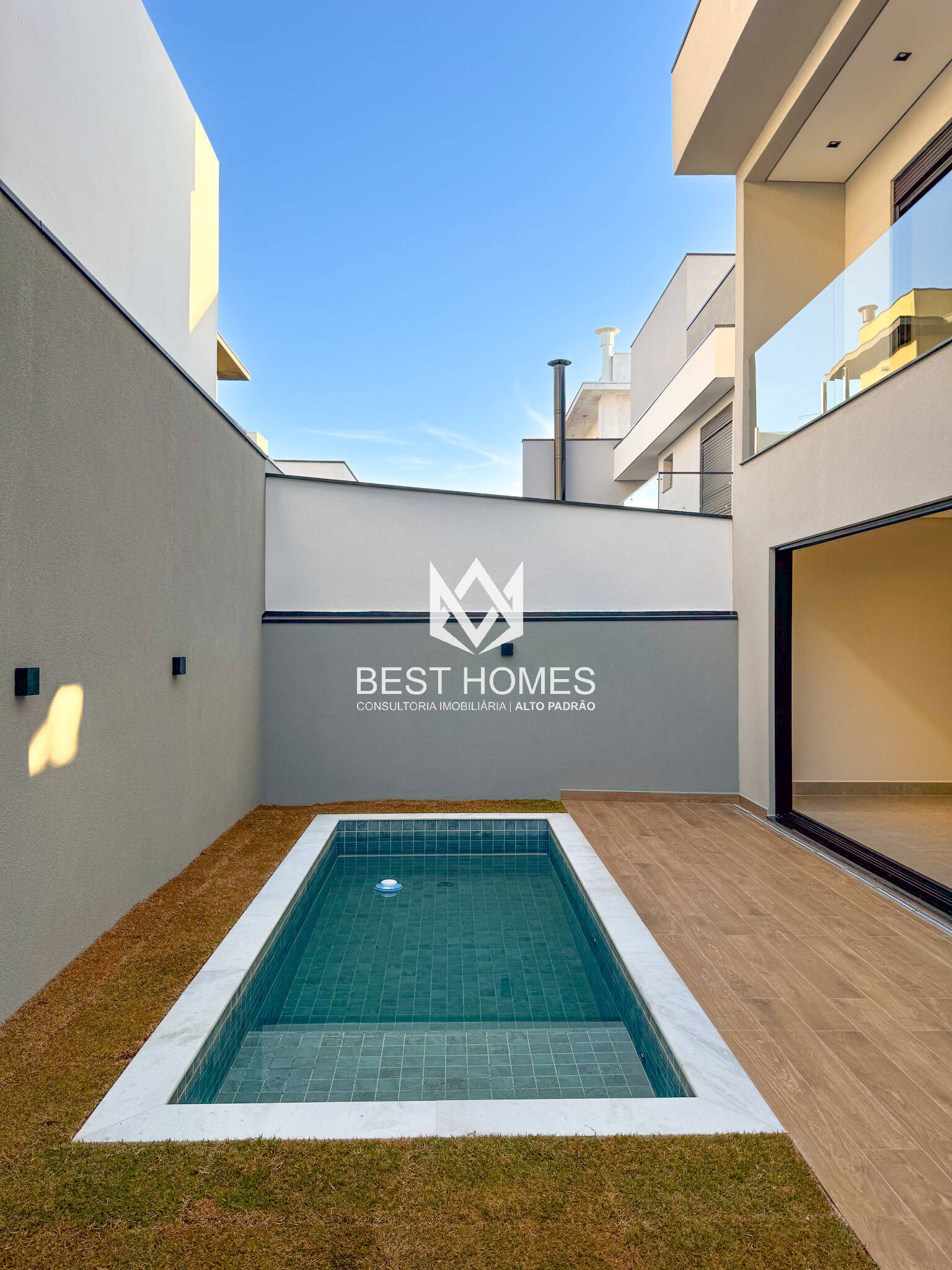 Casa à venda com 3 quartos, 250m² - Foto 40