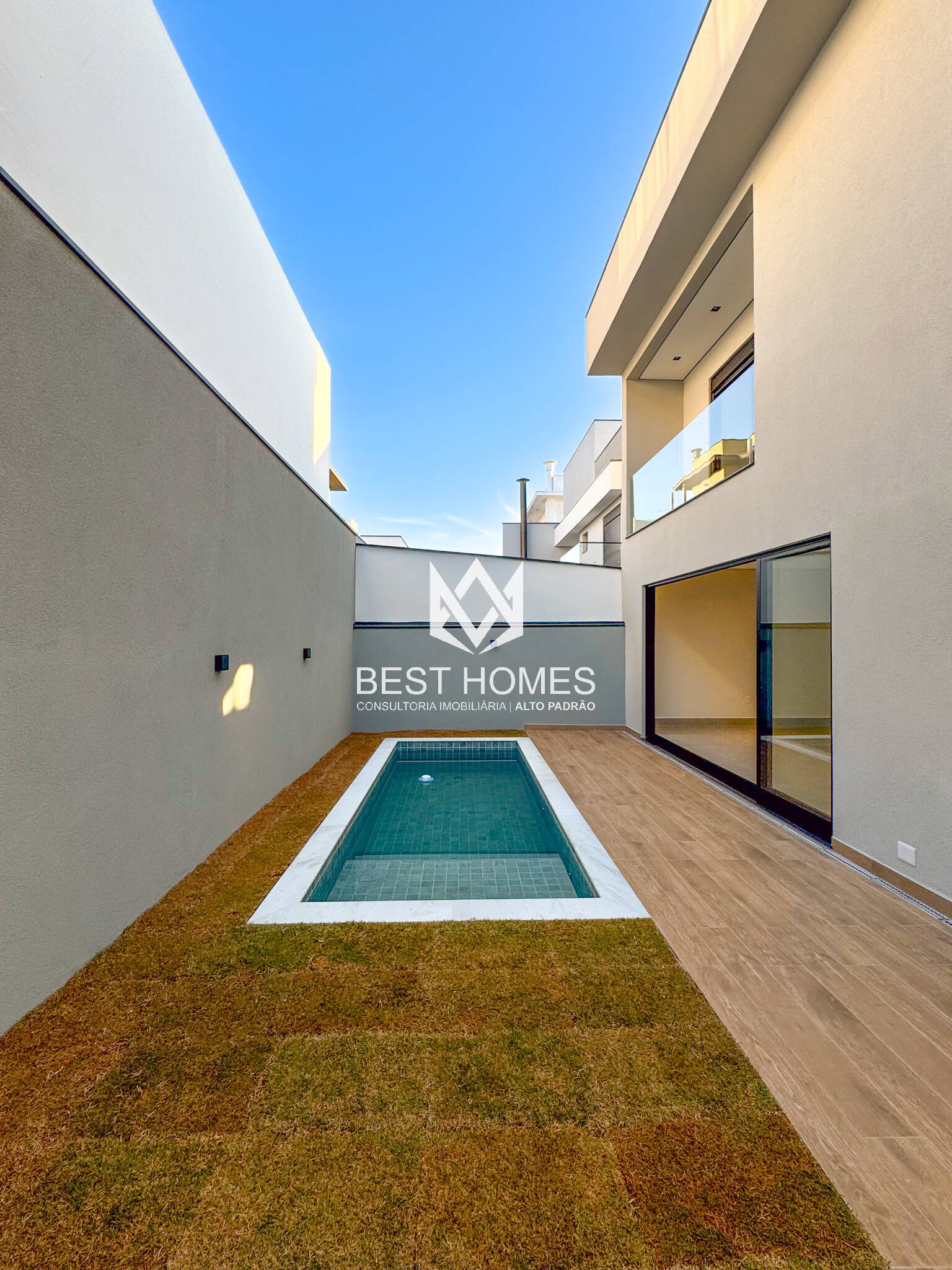 Casa à venda com 3 quartos, 250m² - Foto 41