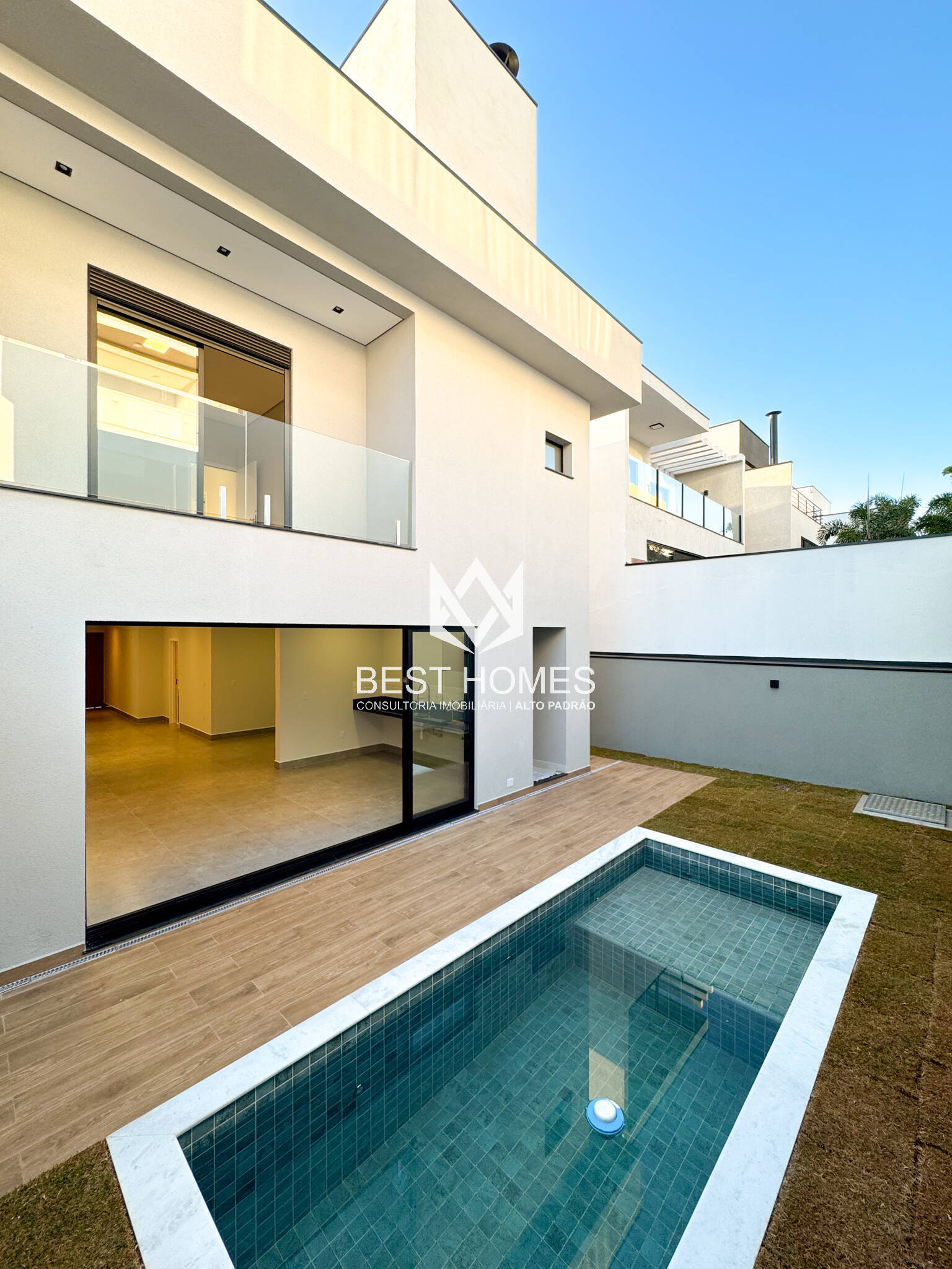 Casa à venda com 3 quartos, 250m² - Foto 42