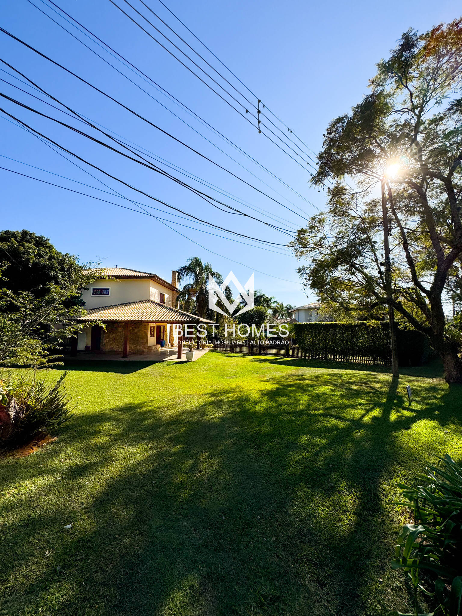 Casa à venda com 4 quartos, 2000m² - Foto 3