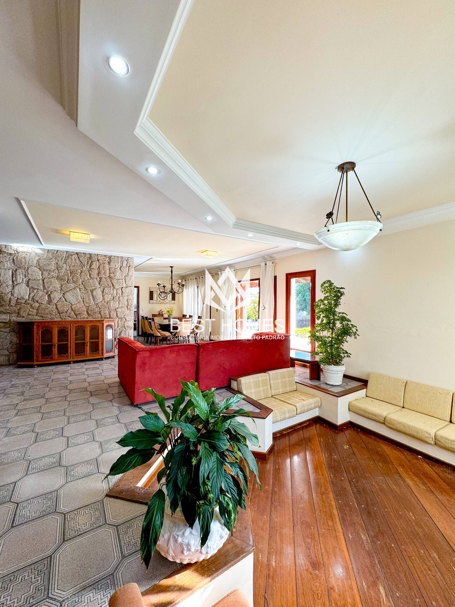Casa à venda com 4 quartos, 2000m² - Foto 5