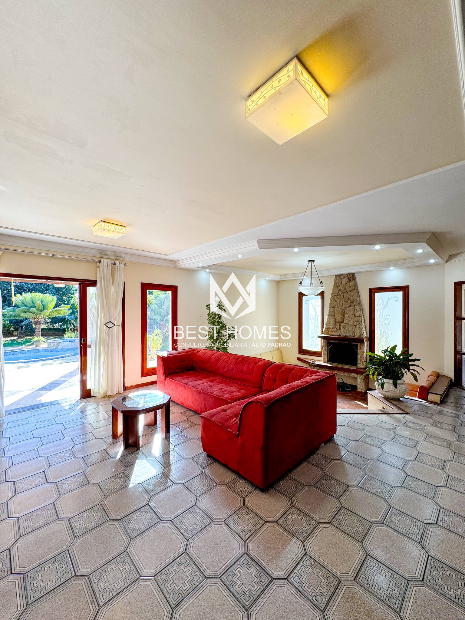 Casa à venda com 4 quartos, 2000m² - Foto 7