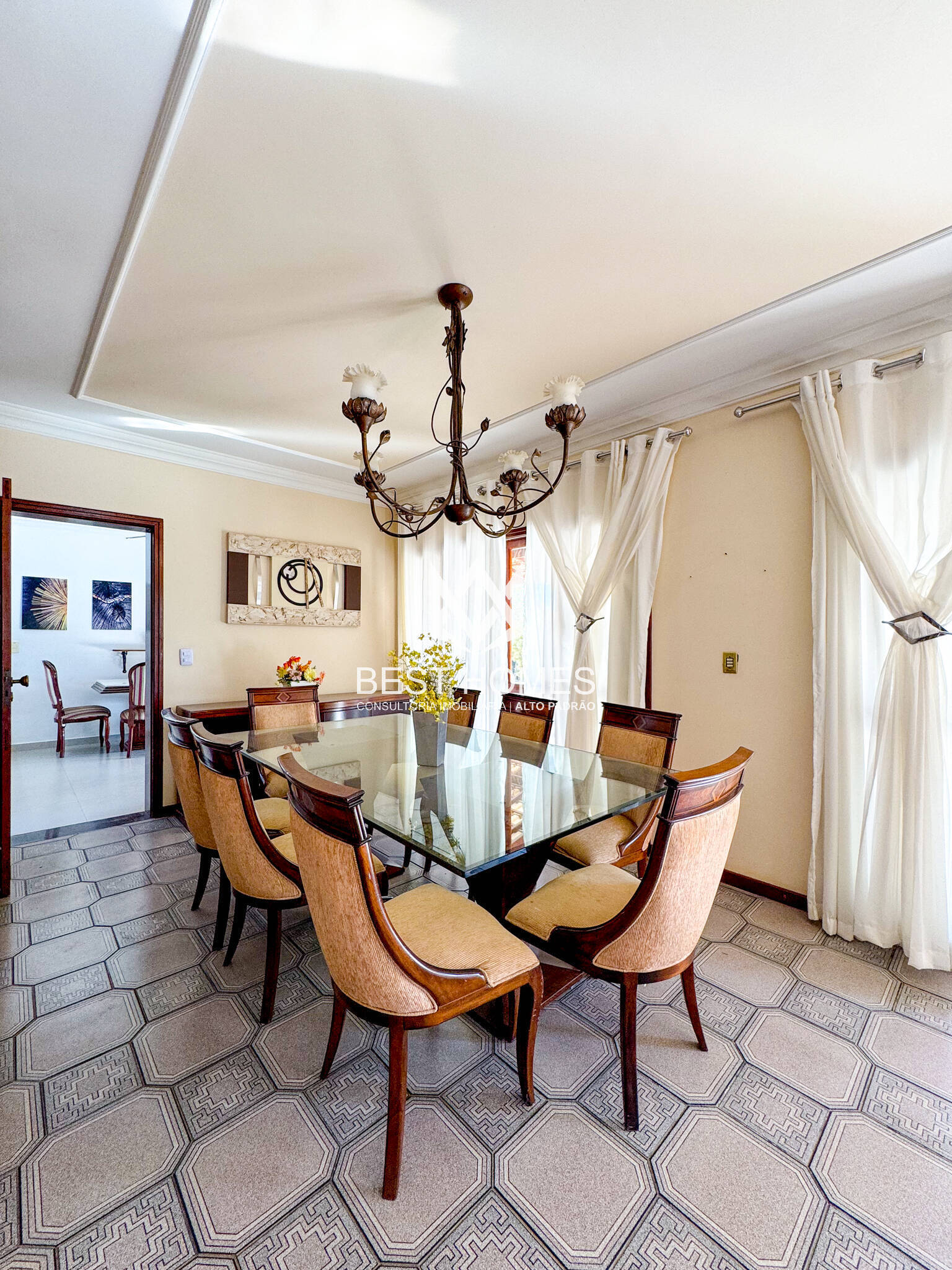Casa à venda com 4 quartos, 2000m² - Foto 8