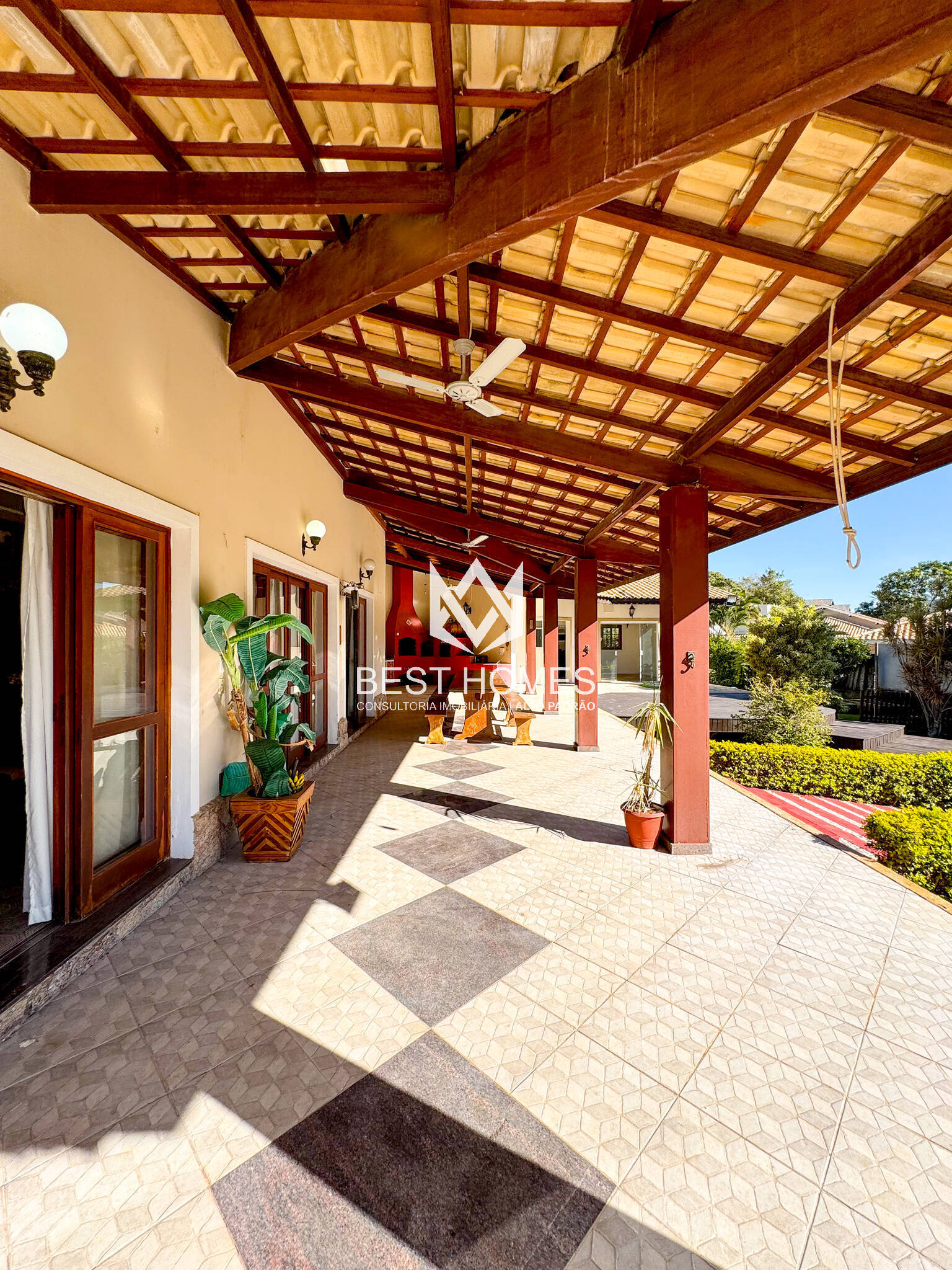 Casa à venda com 4 quartos, 2000m² - Foto 28