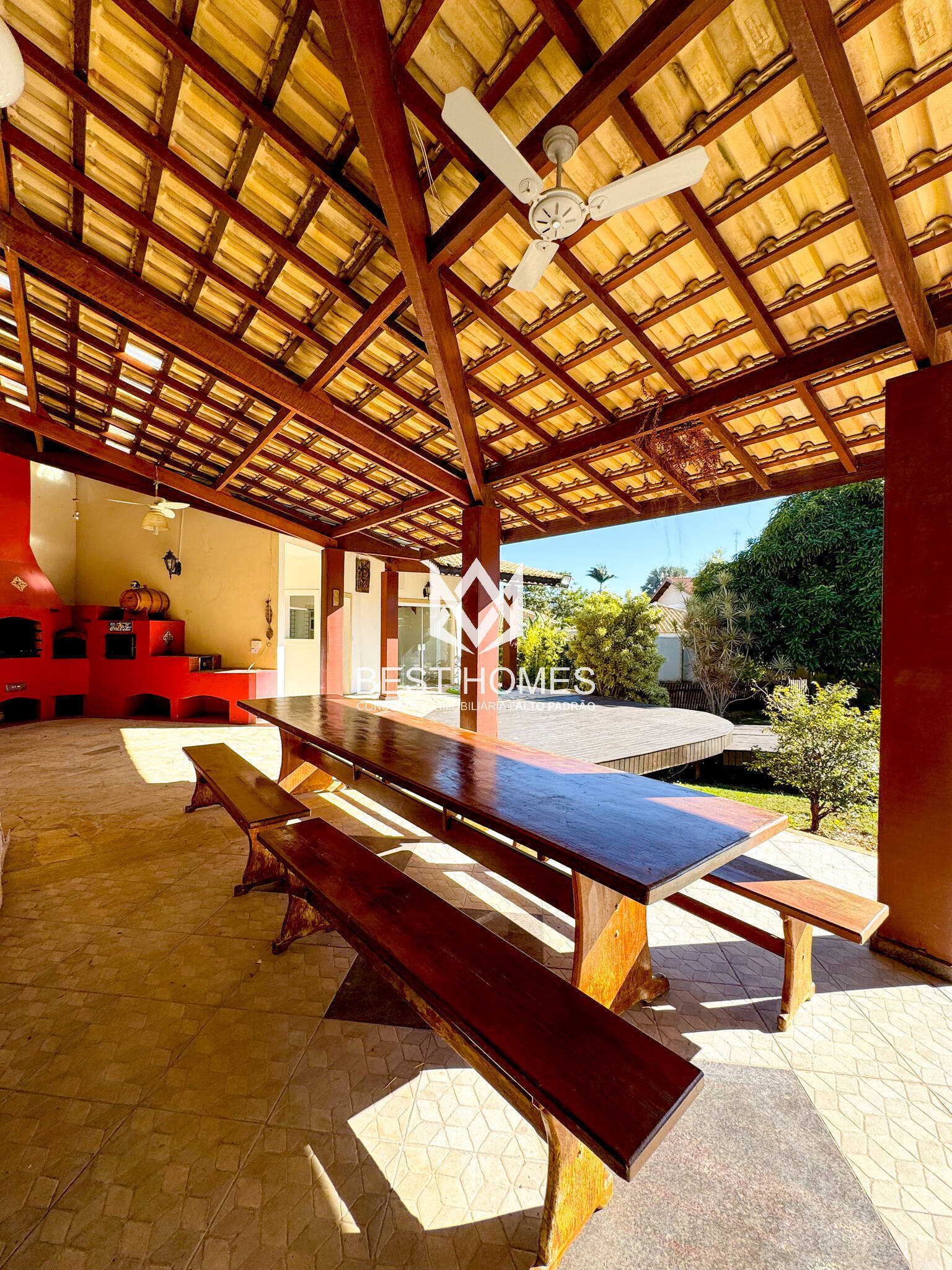 Casa à venda com 4 quartos, 2000m² - Foto 29