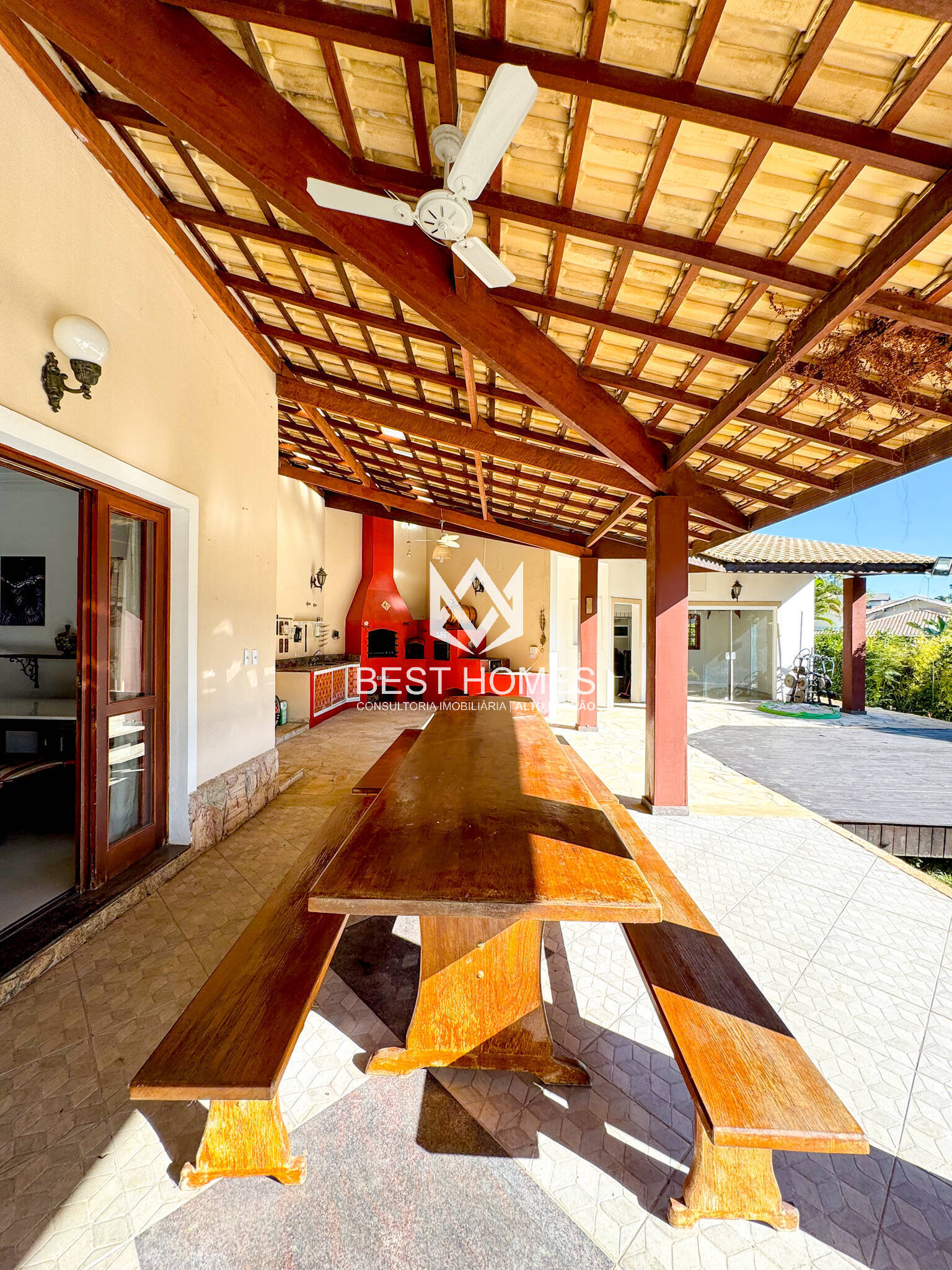 Casa à venda com 4 quartos, 2000m² - Foto 30