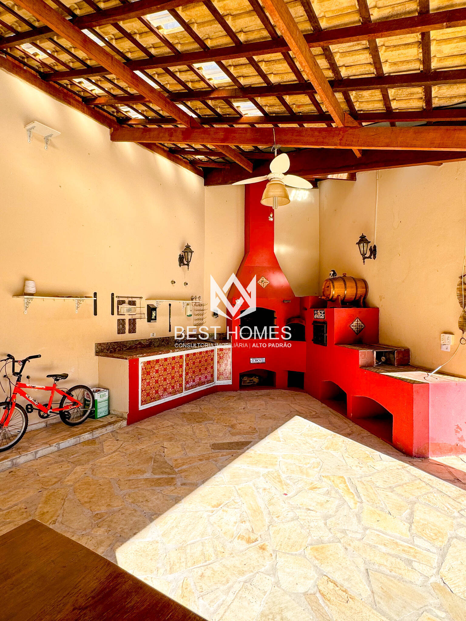 Casa à venda com 4 quartos, 2000m² - Foto 31