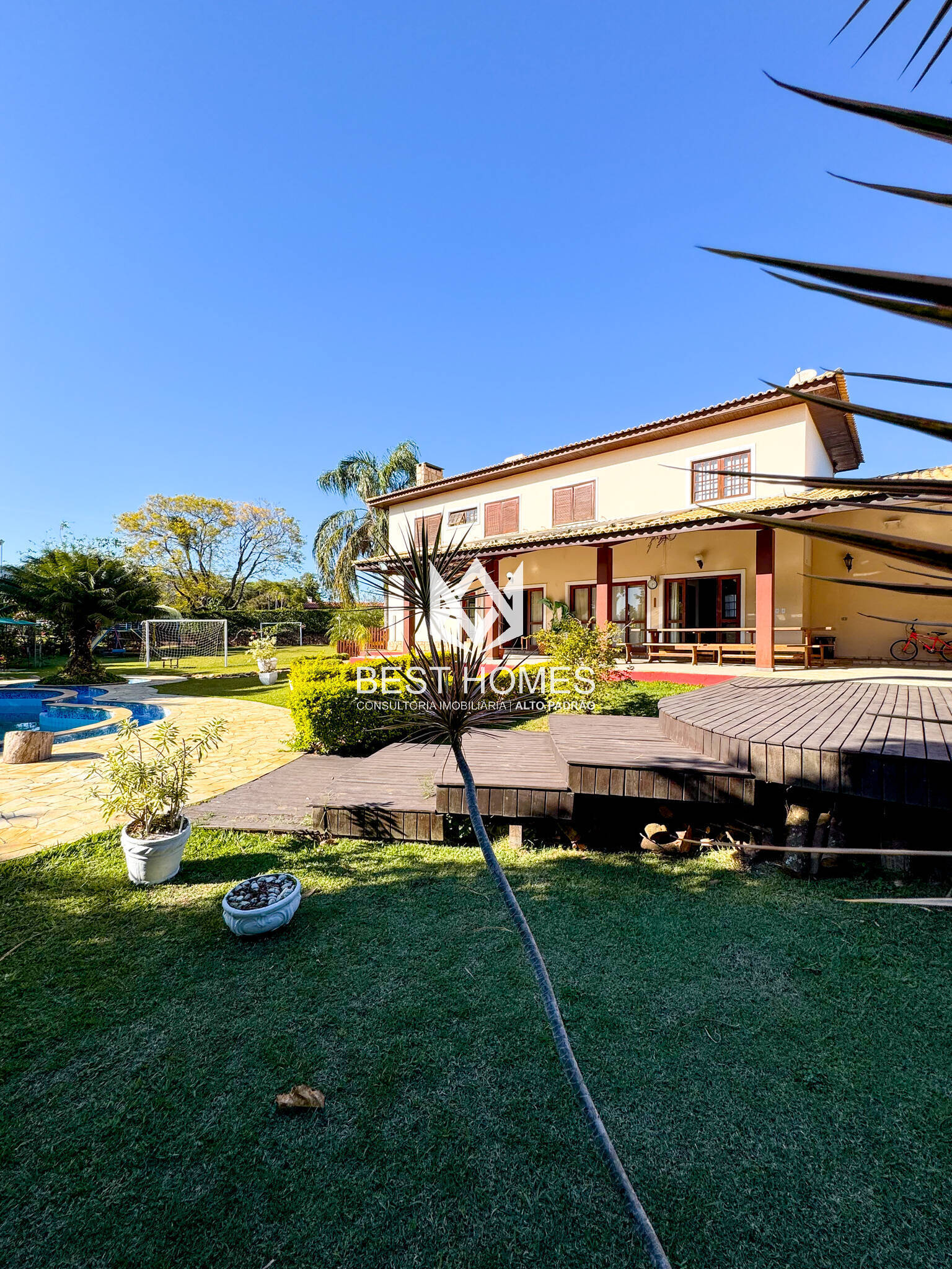 Casa à venda com 4 quartos, 2000m² - Foto 33