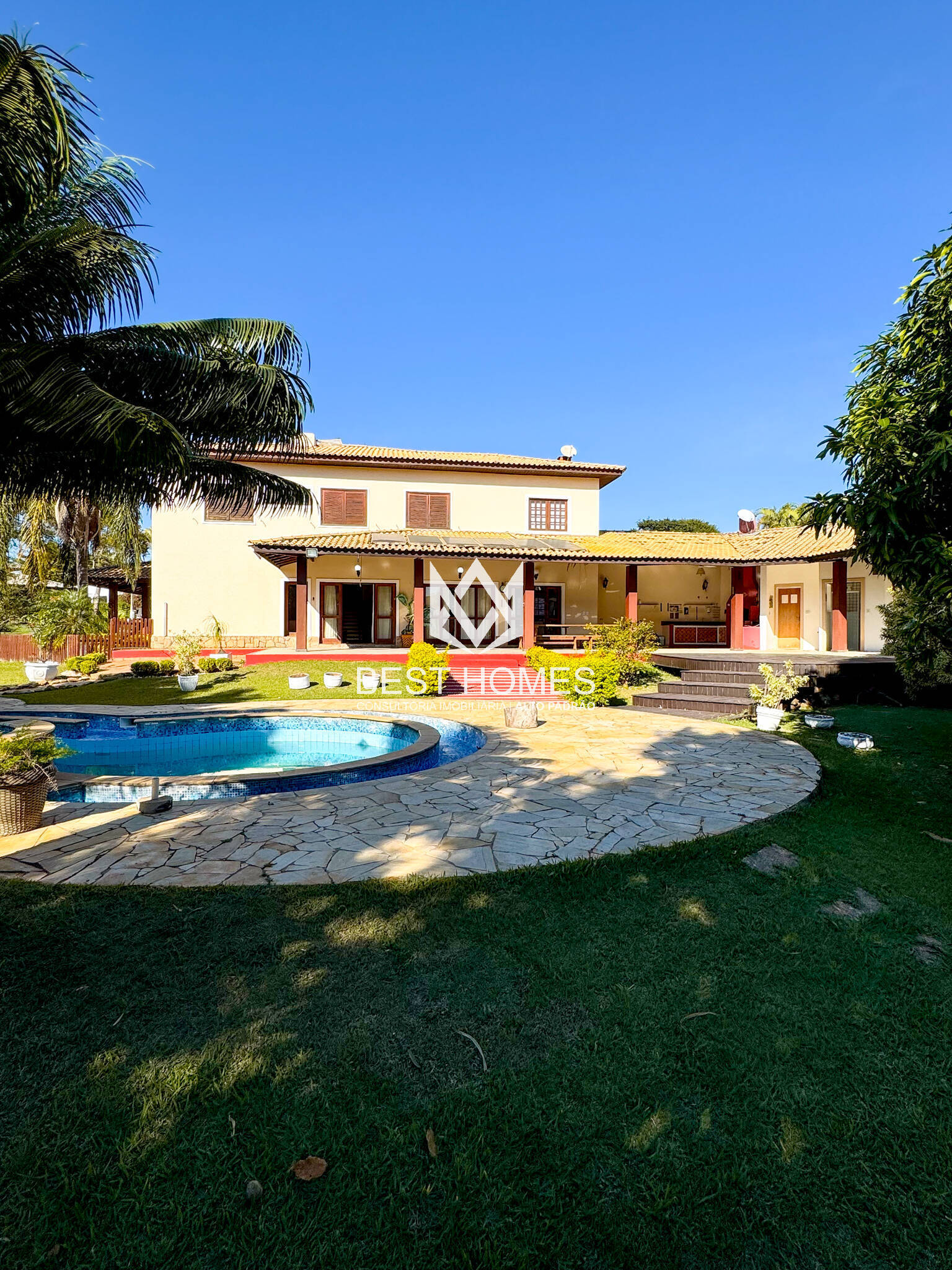 Casa à venda com 4 quartos, 2000m² - Foto 34