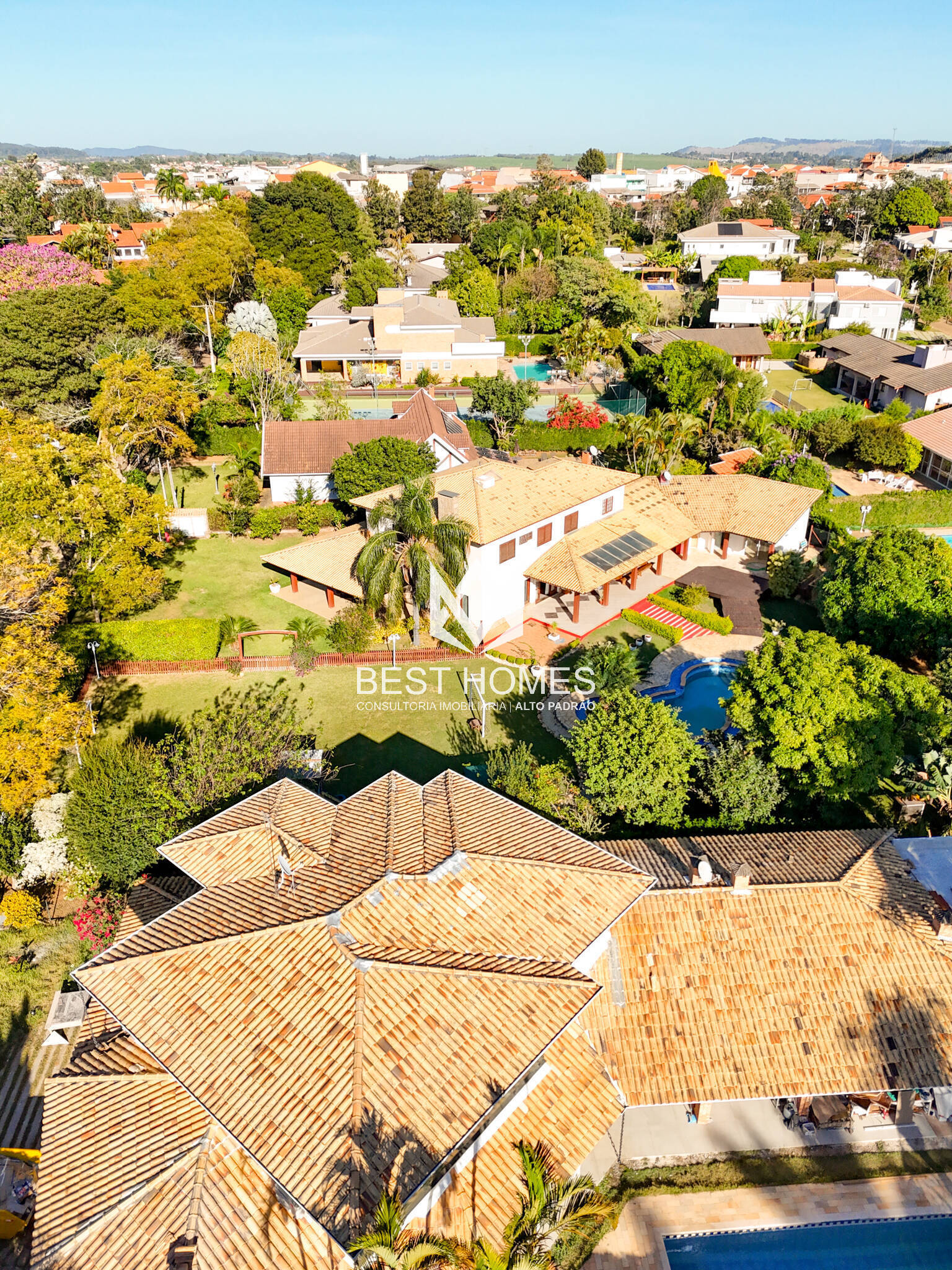 Casa à venda com 4 quartos, 2000m² - Foto 41
