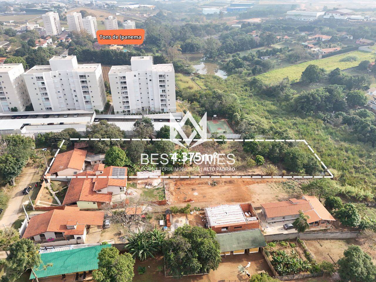 Casa à venda com 2 quartos, 4375m² - Foto 4