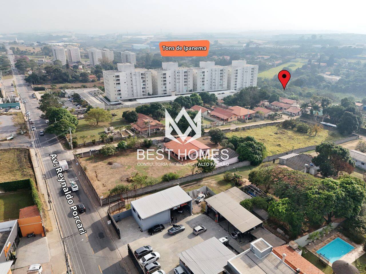 Casa à venda com 2 quartos, 4375m² - Foto 1
