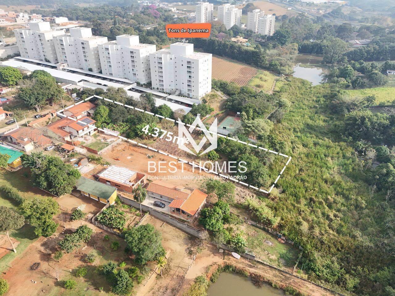 Casa à venda com 2 quartos, 4375m² - Foto 6