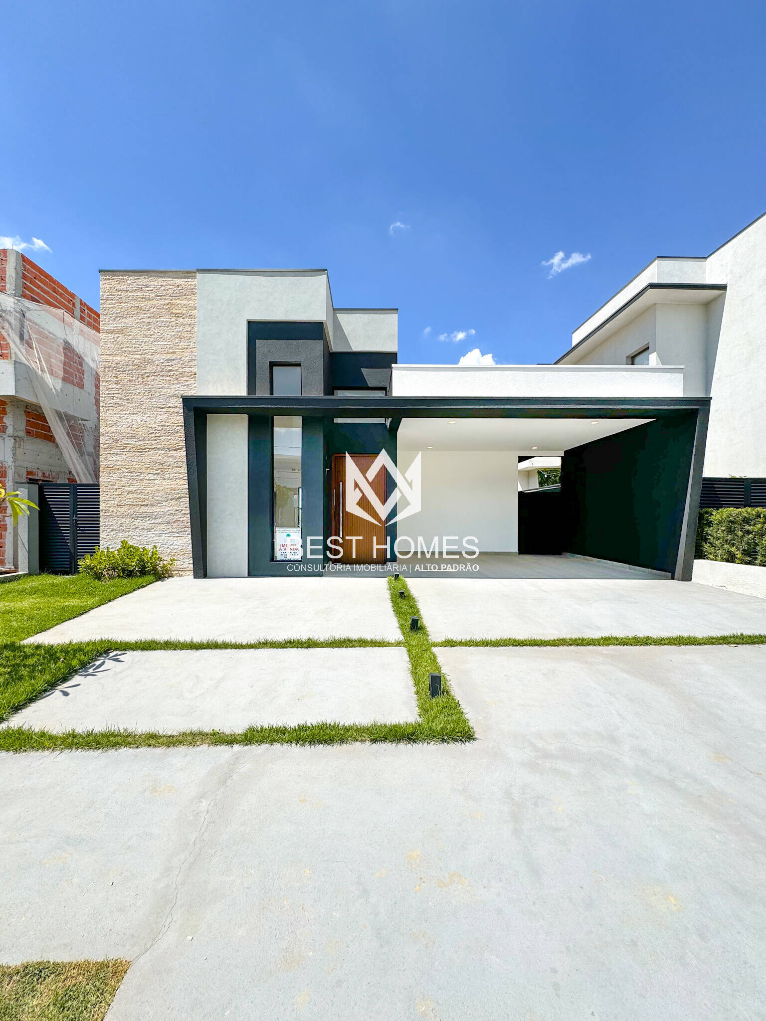 Casa, 3 quartos, 300 m² - Foto 1