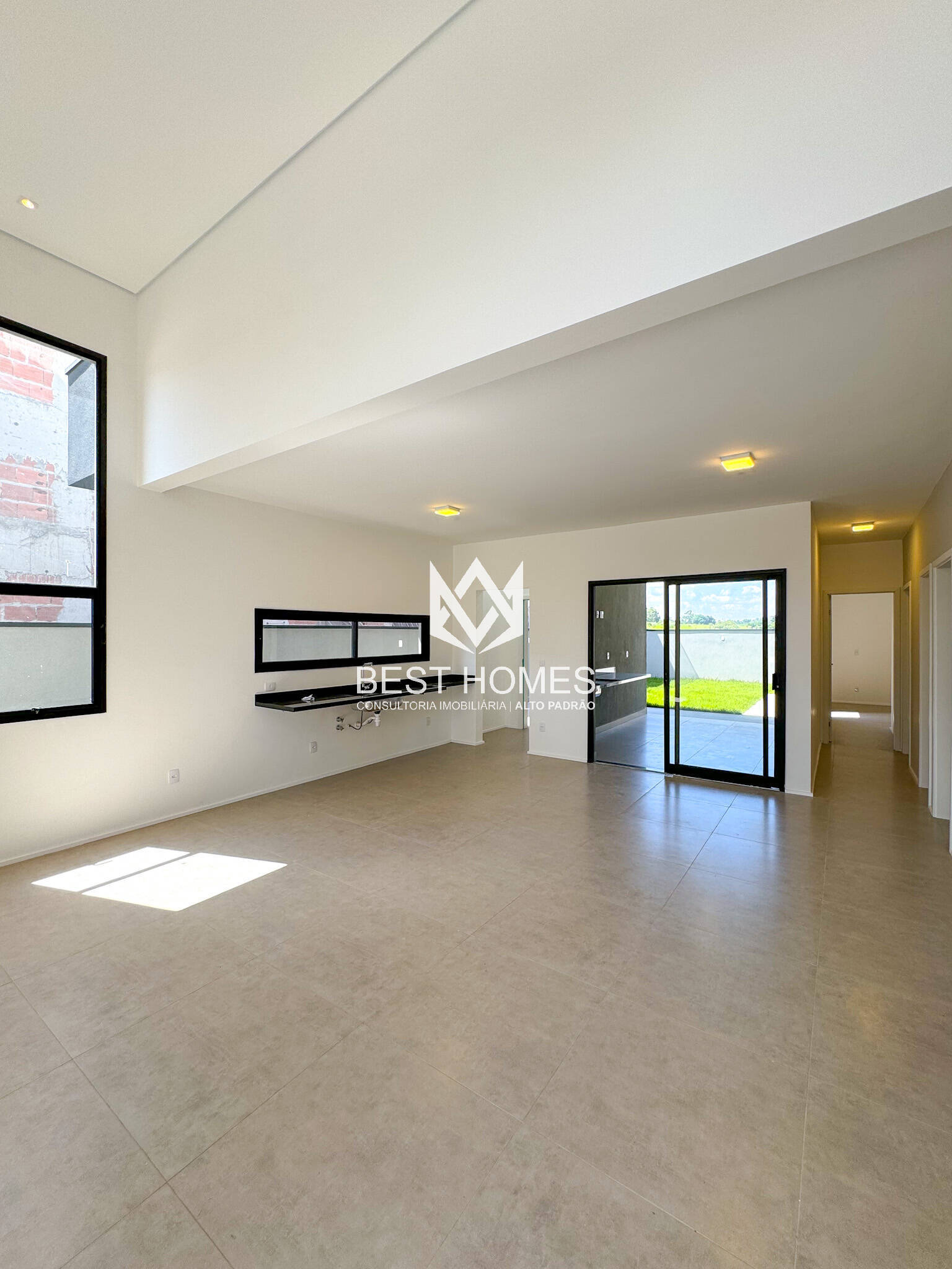 Casa, 3 quartos, 300 m² - Foto 7