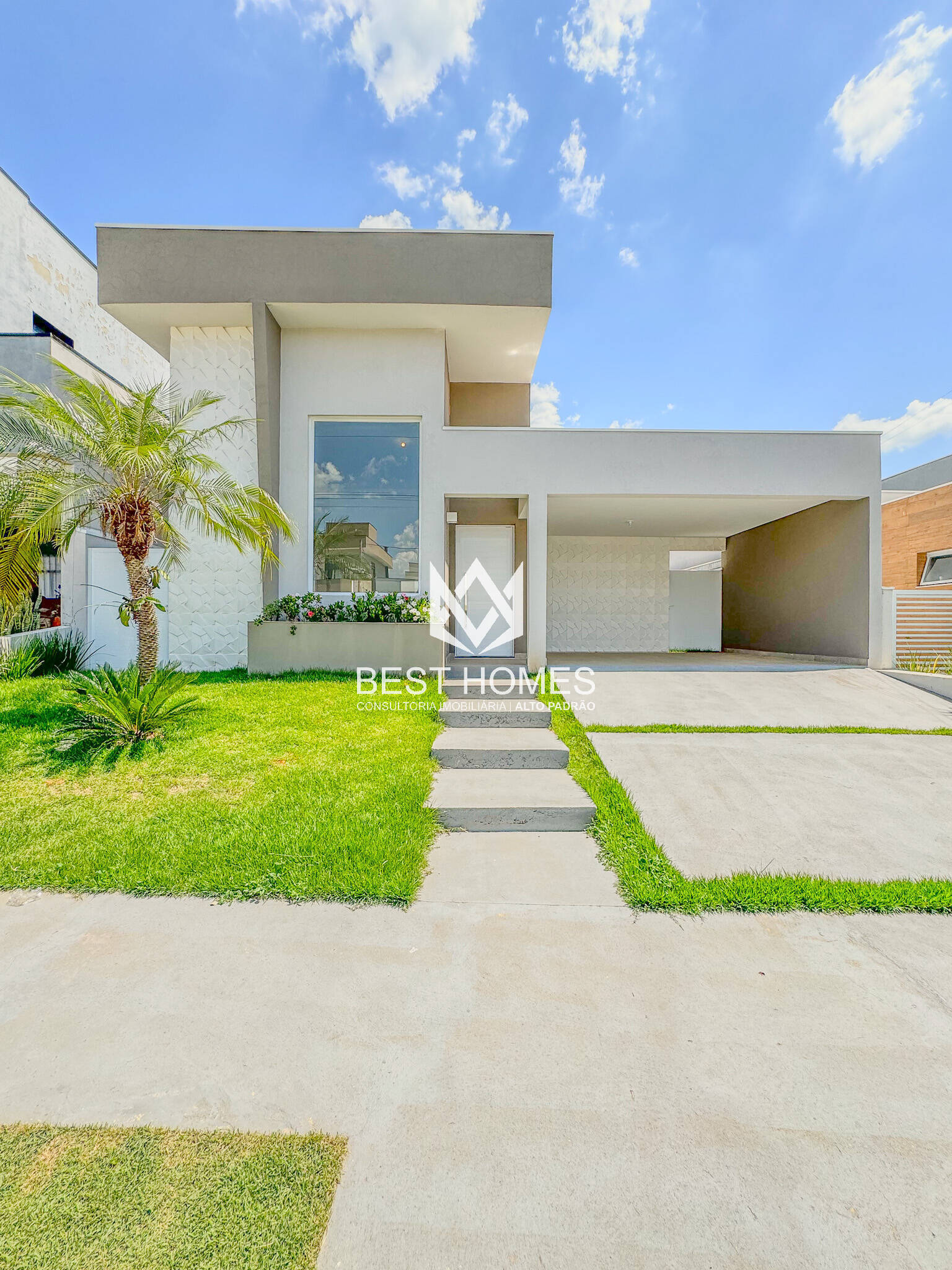 Casa, 3 quartos, 300 m² - Foto 1