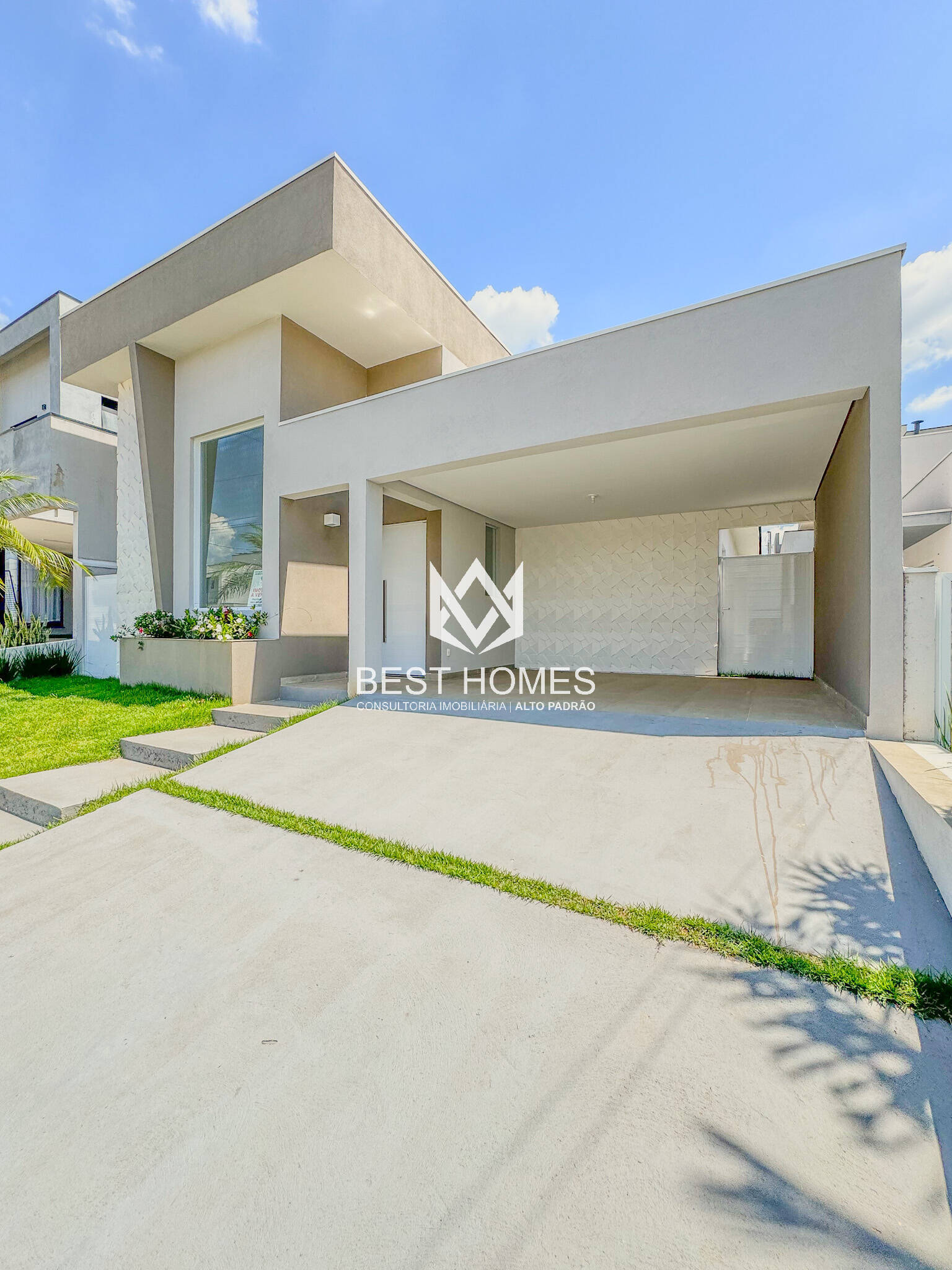 Casa, 3 quartos, 300 m² - Foto 2