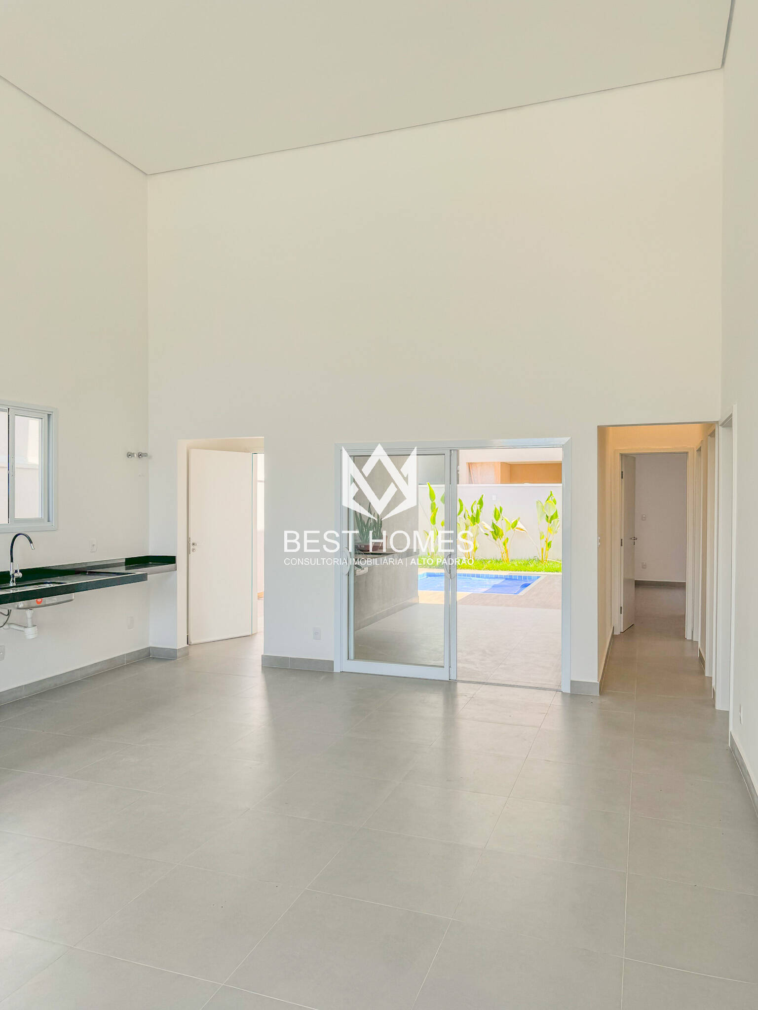 Casa, 3 quartos, 300 m² - Foto 6